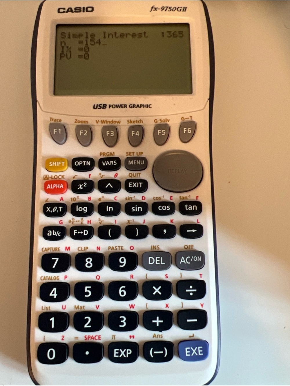 Calculator